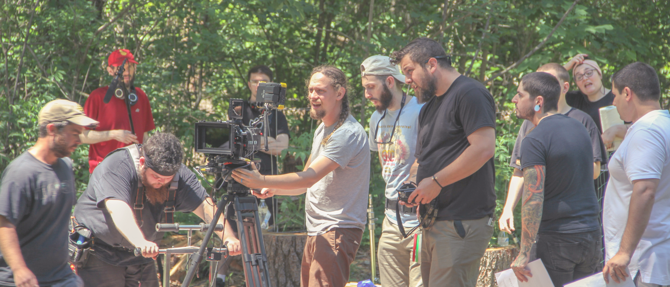 Music Videos — Hop Top Films